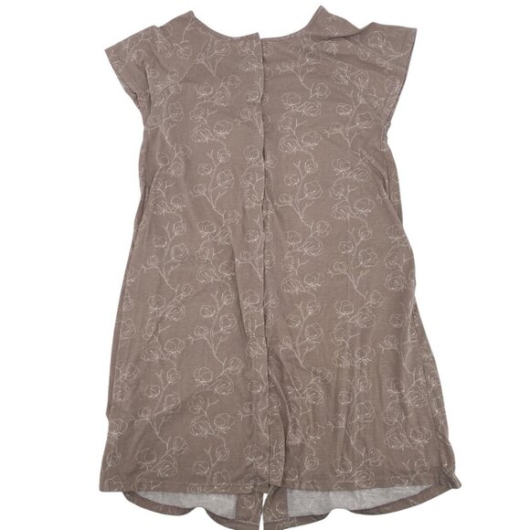 Kindred Bravely Floral L&D Robe - Picture 2 of 13